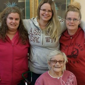 Meet your Posher, Dawn